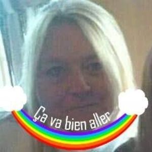 Meet your Posher, Annie